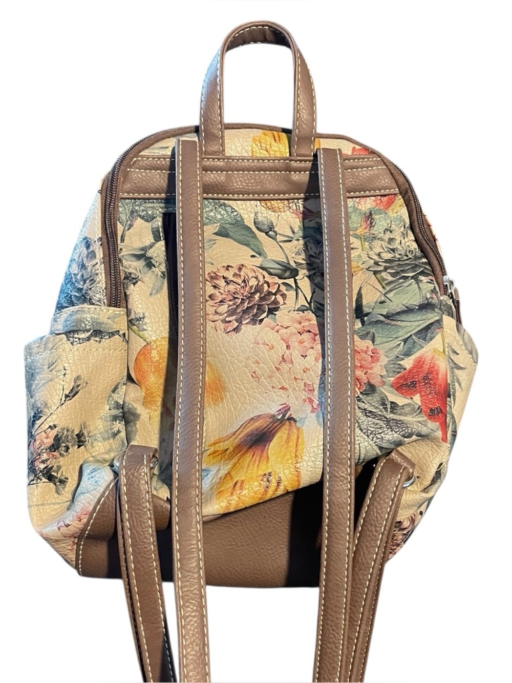 MultiSac Adele Mini Backpack - Picture 2 of 6